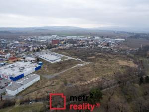 Prodej pozemku pro bydlení, Uničov, Šumperská, 671 m2