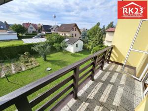 Prodej rodinného domu, Drmoul, Budovatelská, 240 m2