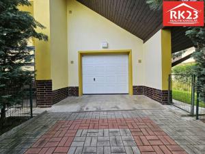 Prodej rodinného domu, Drmoul, Budovatelská, 240 m2