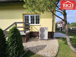 Prodej rodinného domu, Drmoul, Budovatelská, 240 m2