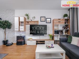 Prodej bytu 2+kk, Praha - Horní Měcholupy, Modenská, 85 m2