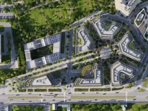 Pronájem obchodního prostoru, Praha - Vinohrady, Vinohradská, 180 m2