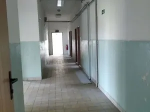Prodej komerční nemovitosti, Horažďovice, Velké Hydčice, 790 m2