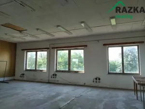 Prodej komerční nemovitosti, Horažďovice, Velké Hydčice, 790 m2
