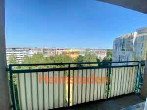 Pronájem bytu 1+kk, Ostrava - Výškovice, Výškovická, 27 m2