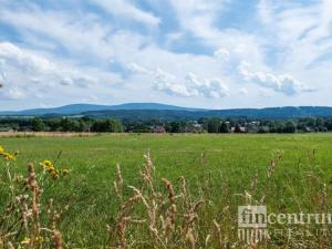 Prodej trvalého travního porostu, Jindřichovice pod Smrkem, 53774 m2