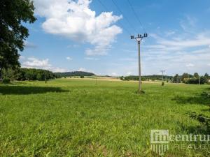 Prodej trvalého travního porostu, Jindřichovice pod Smrkem, 53774 m2