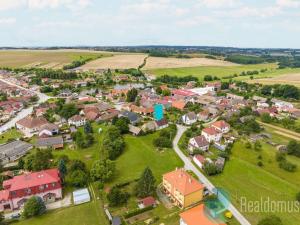 Prodej zemědělské usedlosti, Předín, 100 m2