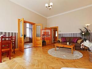 Pronájem bytu 2+1, Olomouc, tř. Svobody, 80 m2