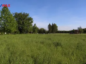 Prodej pozemku pro bydlení, Pertoltice, 4488 m2