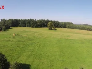 Prodej pozemku pro bydlení, Pertoltice, 4488 m2