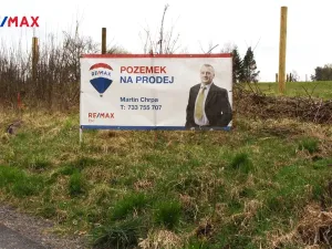 Prodej pozemku pro bydlení, Pertoltice, 4488 m2