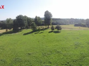 Prodej pozemku pro bydlení, Pertoltice, 4488 m2