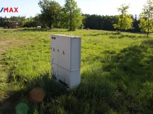 Prodej pozemku pro bydlení, Pertoltice, 4488 m2