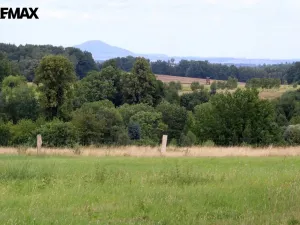 Prodej pozemku pro bydlení, Pertoltice, 4488 m2