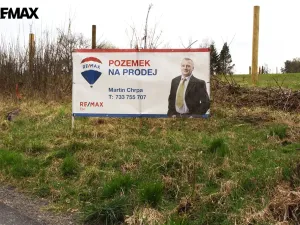 Prodej pozemku pro bydlení, Pertoltice, 4488 m2