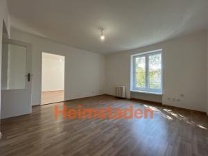 Pronájem bytu 2+1, Havířov - Město, Jilemnického, 54 m2