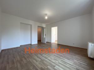 Pronájem bytu 2+1, Havířov - Město, Jilemnického, 54 m2