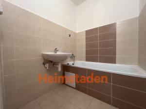 Pronájem bytu 2+1, Havířov - Město, Jilemnického, 54 m2