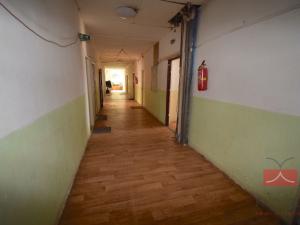 Prodej činžovního domu, Humpolec, Pražská, 1335 m2