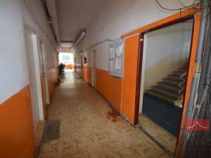 Prodej činžovního domu, Humpolec, Pražská, 1335 m2