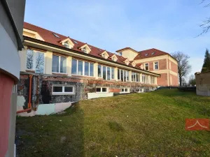 Prodej ubytování, Loket, 4055 m2