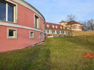 Prodej ubytování, Loket, 4055 m2