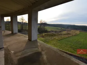 Prodej ubytování, Loket, 4055 m2