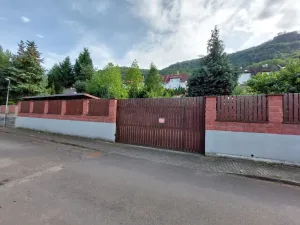 Prodej pozemku pro bydlení, Ústí nad Labem, Kruhová, 670 m2