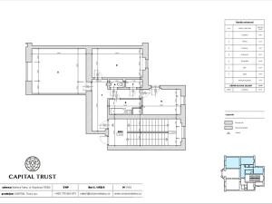 Prodej činžovního domu, Karlovy Vary, Koptova, 1500 m2