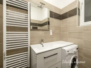 Pronájem bytu 2+1, Praha - Vinohrady, Kouřimská, 47 m2