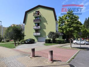 Prodej bytu 3+1, Sušice - Sušice II, Kaštanová, 83 m2