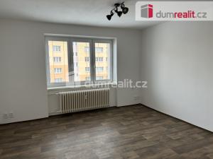 Pronájem bytu 3+1, Zruč nad Sázavou, Na Výsluní, 61 m2