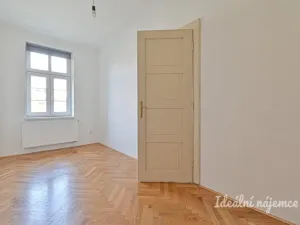 Pronájem bytu 3+1, Brno - Královo Pole, Ruská, 82 m2