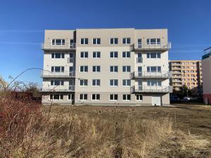 Prodej bytu 3+kk, Žatec, Husova, 69 m2
