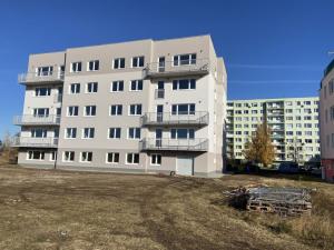 Prodej bytu 3+kk, Žatec, Husova, 69 m2