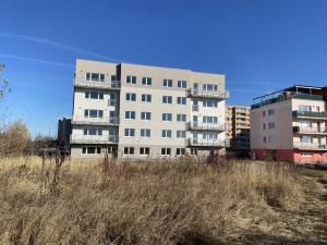 Prodej bytu 3+kk, Žatec, Husova, 69 m2