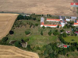 Prodej zemědělské usedlosti, Veliká Ves, 145 m2