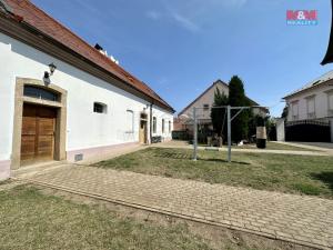 Prodej zemědělské usedlosti, Veliká Ves, 145 m2