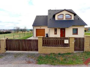 Prodej rodinného domu, Staré Hrady, 141 m2