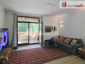 Prodej bytu 3+kk, Mariánské Lázně, Chopinova, 116 m2