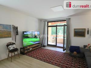 Prodej bytu 3+kk, Mariánské Lázně, Chopinova, 116 m2