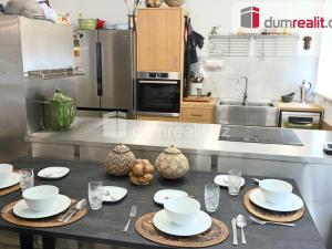 Prodej bytu 3+kk, Mariánské Lázně, Chopinova, 116 m2
