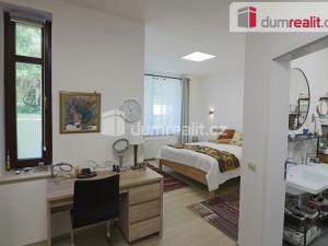 Prodej bytu 3+kk, Mariánské Lázně, Chopinova, 116 m2