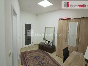 Prodej bytu 3+kk, Mariánské Lázně, Chopinova, 116 m2