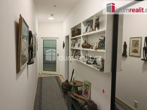 Prodej bytu 3+kk, Mariánské Lázně, Chopinova, 116 m2
