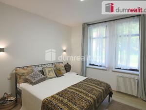 Prodej bytu 3+kk, Mariánské Lázně, Chopinova, 116 m2
