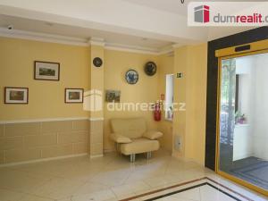 Prodej bytu 3+kk, Mariánské Lázně, Chopinova, 116 m2