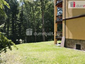 Prodej bytu 3+kk, Mariánské Lázně, Chopinova, 116 m2