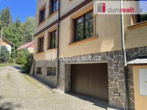 Prodej bytu 3+kk, Mariánské Lázně, Chopinova, 116 m2